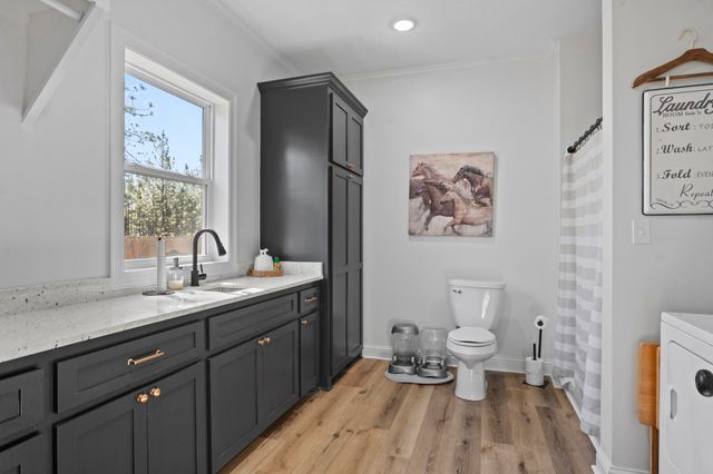 193 Entrekin Rd., Purvis, MS 39475