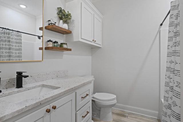 193 Entrekin Rd., Purvis, MS 39475