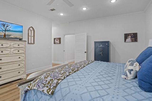 193 Entrekin Rd., Purvis, MS 39475