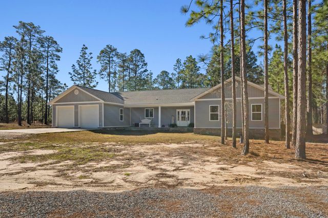 193 Entrekin Rd., Purvis, MS 39475