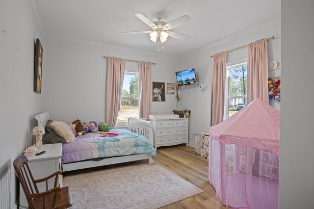 193 Entrekin Rd., Purvis, MS 39475