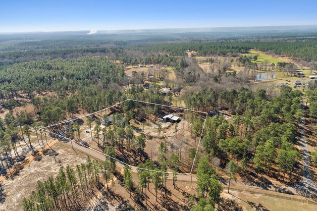 193 Entrekin Rd., Purvis, MS 39475