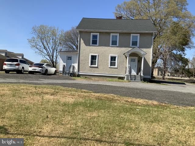 3025 OLD WASHINGTON RD, Waldorf, MD 20601
