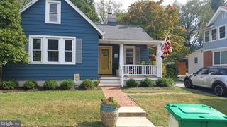 29 MARYLAND AVE, Gaithersburg, MD 20877