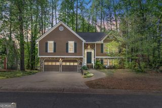 3311 Hillside Drive, Powder Springs, GA 30127