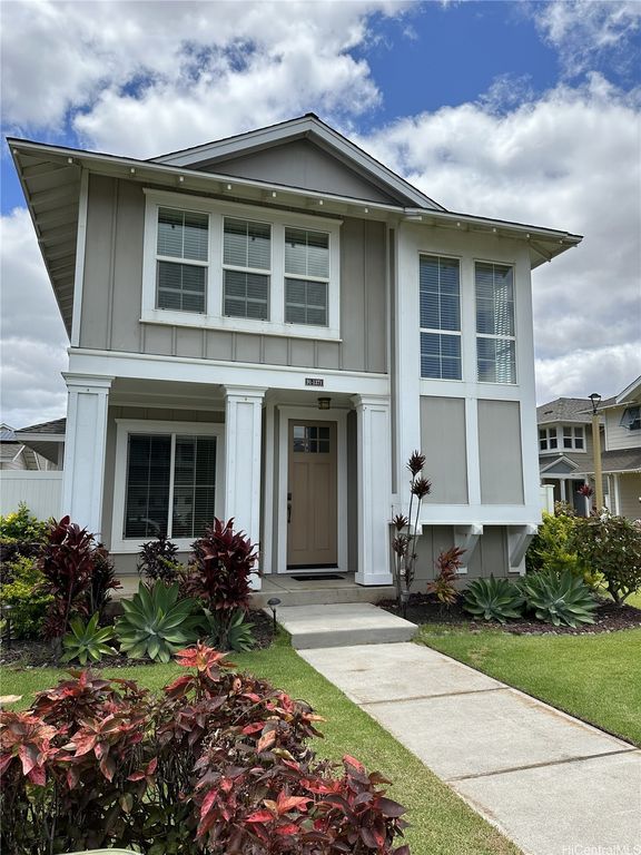 91-1371 Kaikohola Street D115, Ewa Beach, HI 96706