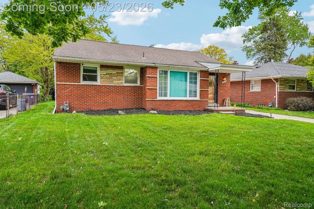 13456 Garfield, Redford Charter Township, MI 48239