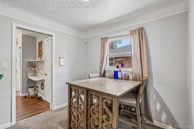 13456 Garfield, Redford Charter Township, MI 48239