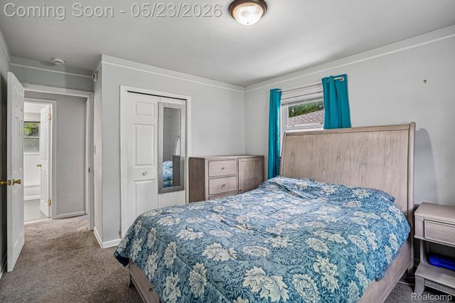 13456 Garfield, Redford Charter Township, MI 48239