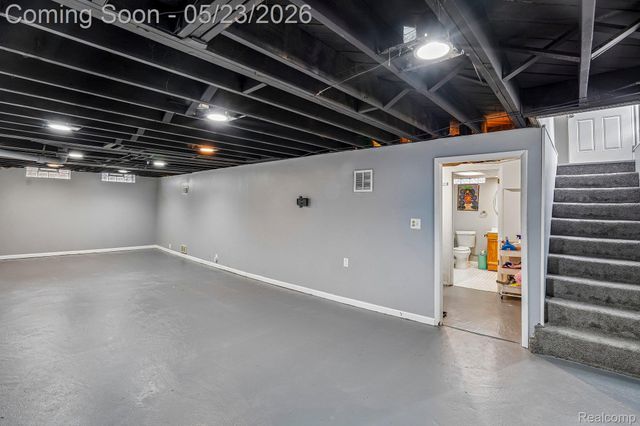 13456 Garfield, Redford Charter Township, MI 48239