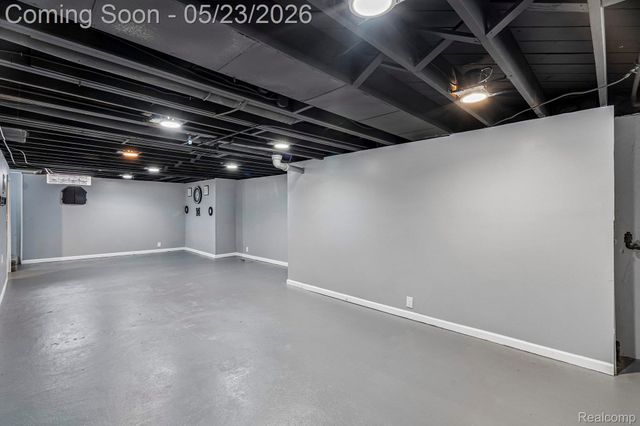 13456 Garfield, Redford Charter Township, MI 48239