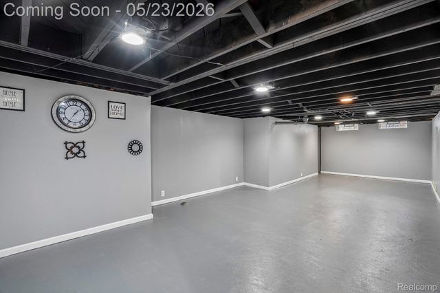 13456 Garfield, Redford Charter Township, MI 48239