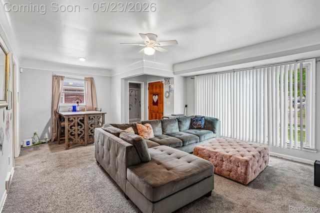 13456 Garfield, Redford Charter Township, MI 48239