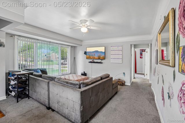13456 Garfield, Redford Charter Township, MI 48239