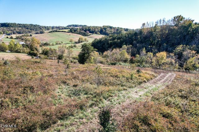 Lot 1 Burkey Road, Greeneville, TN 37743