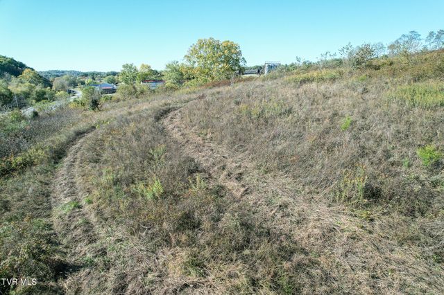 Lot 1 Burkey Road, Greeneville, TN 37743