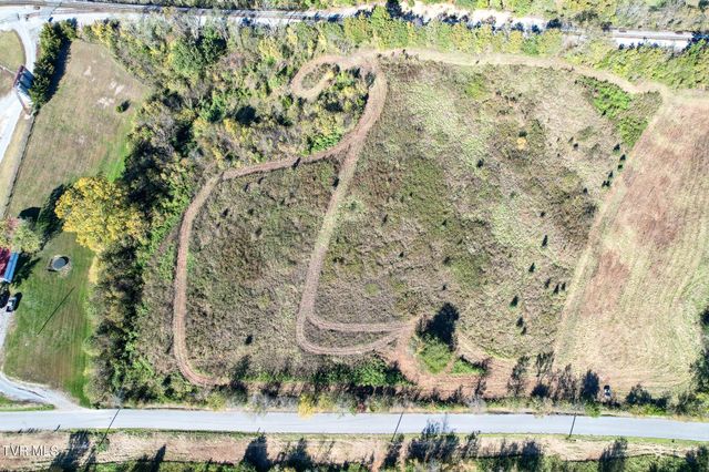 Lot 1 Burkey Road, Greeneville, TN 37743