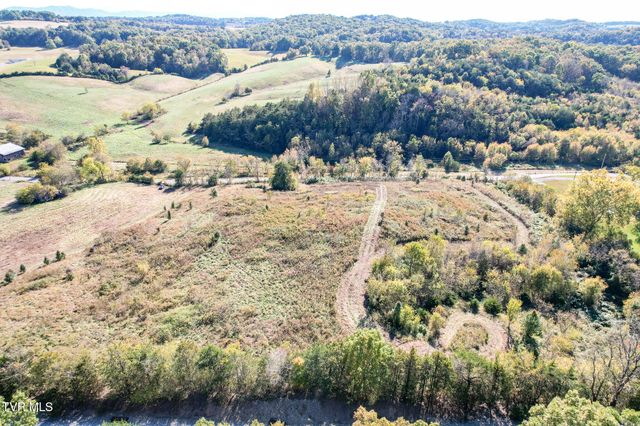 Lot 1 Burkey Road, Greeneville, TN 37743