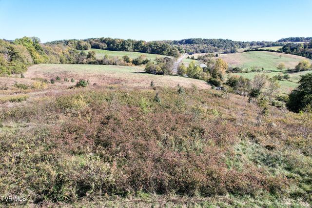 Lot 1 Burkey Road, Greeneville, TN 37743