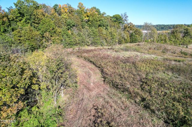Lot 1 Burkey Road, Greeneville, TN 37743