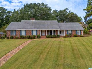 120 SHAMROCK ROAD, Anniston, AL 36207