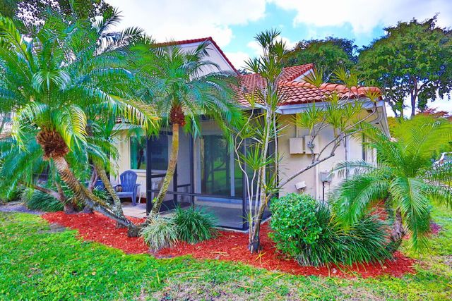 6459 Boca Circle, Boca Raton, FL 33433