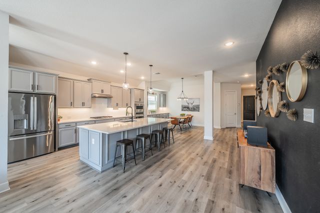 7545 Winterbloom Way, Fort Worth, TX 76123