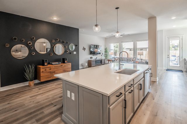 7545 Winterbloom Way, Fort Worth, TX 76123