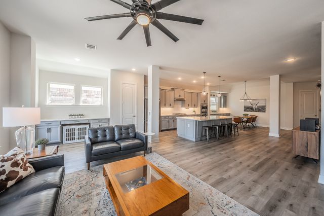 7545 Winterbloom Way, Fort Worth, TX 76123