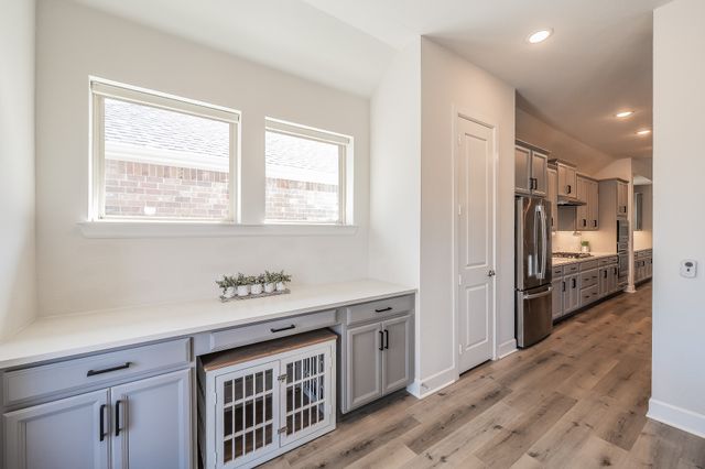 7545 Winterbloom Way, Fort Worth, TX 76123