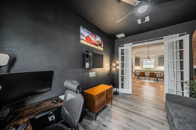 7545 Winterbloom Way, Fort Worth, TX 76123