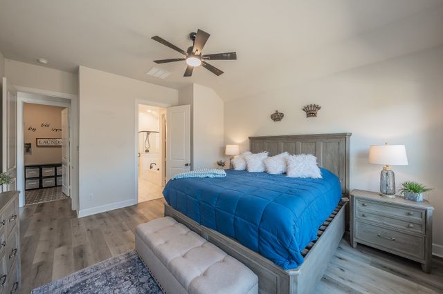 7545 Winterbloom Way, Fort Worth, TX 76123