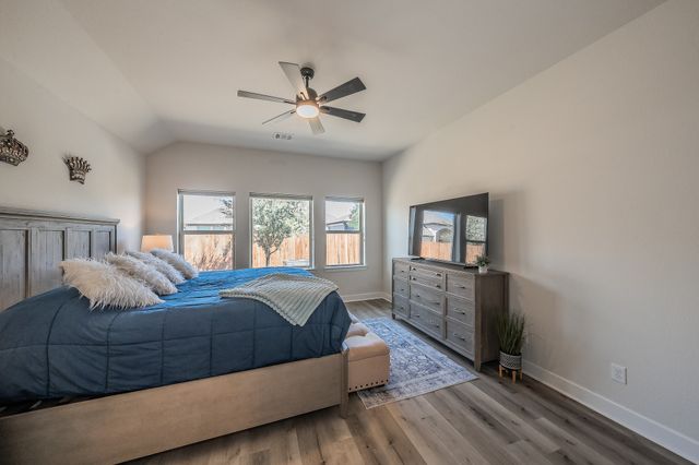 7545 Winterbloom Way, Fort Worth, TX 76123