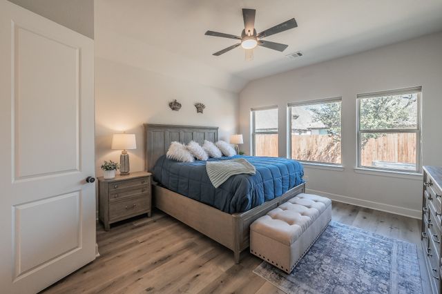 7545 Winterbloom Way, Fort Worth, TX 76123