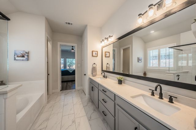 7545 Winterbloom Way, Fort Worth, TX 76123