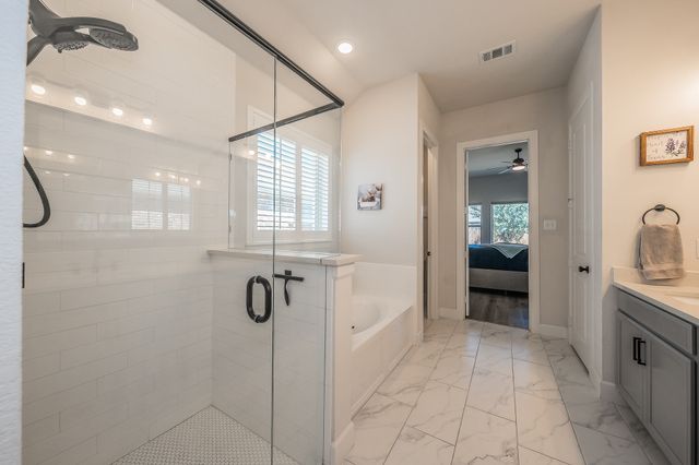 7545 Winterbloom Way, Fort Worth, TX 76123