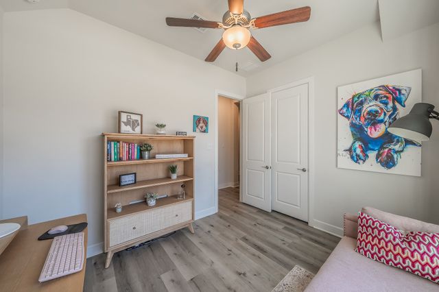 7545 Winterbloom Way, Fort Worth, TX 76123