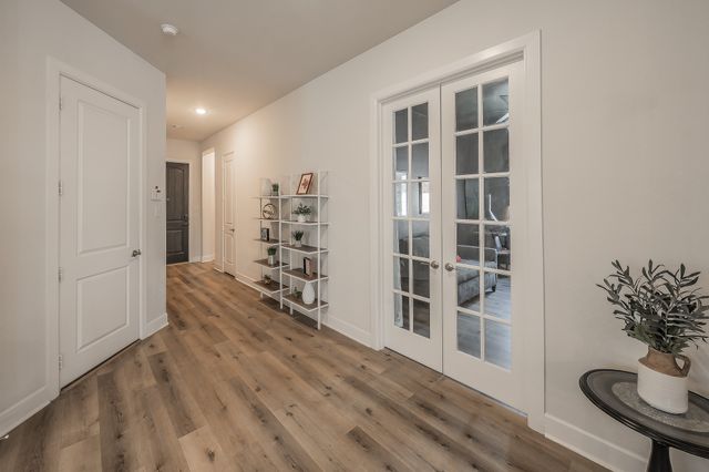 7545 Winterbloom Way, Fort Worth, TX 76123