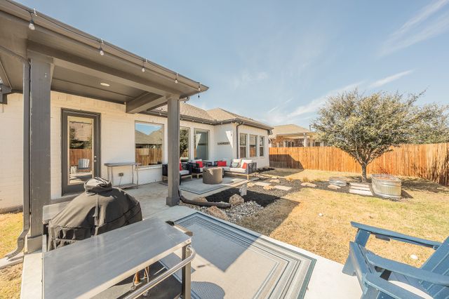 7545 Winterbloom Way, Fort Worth, TX 76123
