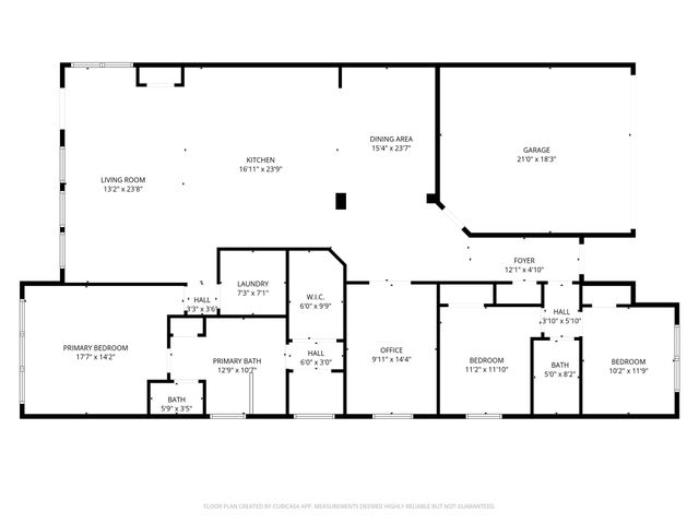 7545 Winterbloom Way, Fort Worth, TX 76123