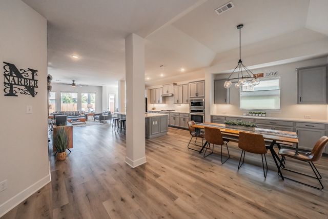 7545 Winterbloom Way, Fort Worth, TX 76123