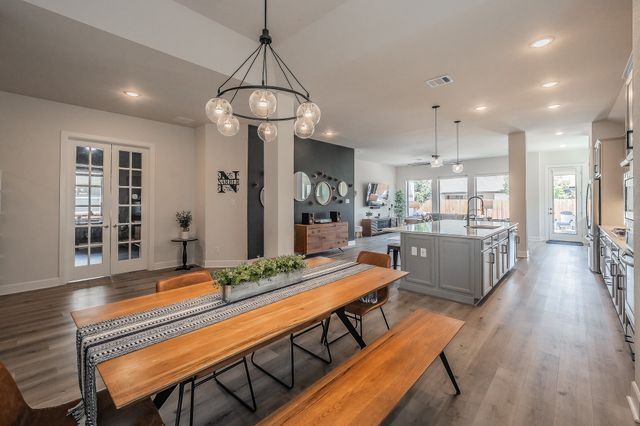 7545 Winterbloom Way, Fort Worth, TX 76123