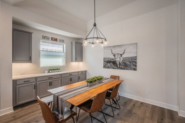 7545 Winterbloom Way, Fort Worth, TX 76123