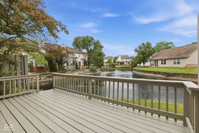 8016 Windham Lake Way, Indianapolis, IN 46214