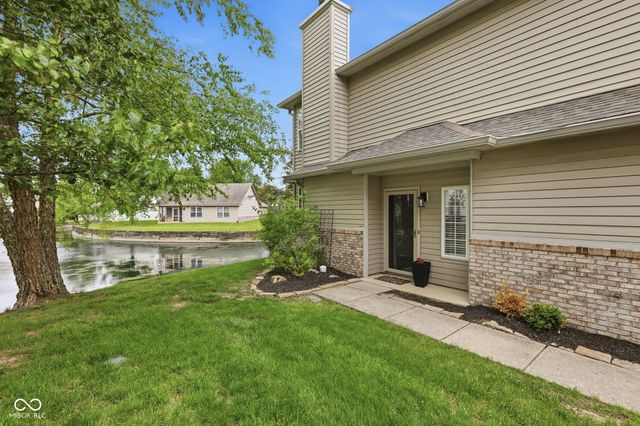 8016 Windham Lake Way, Indianapolis, IN 46214