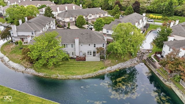 8016 Windham Lake Way, Indianapolis, IN 46214