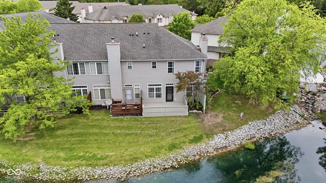 8016 Windham Lake Way, Indianapolis, IN 46214