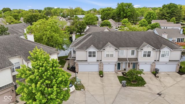 8016 Windham Lake Way, Indianapolis, IN 46214