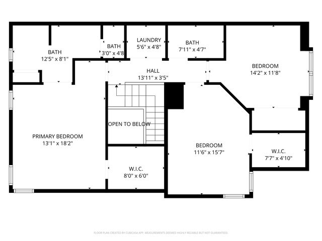 8016 Windham Lake Way, Indianapolis, IN 46214