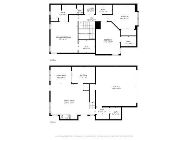 8016 Windham Lake Way, Indianapolis, IN 46214